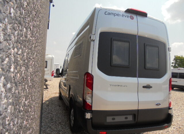 CAMPEREVE MIRAMAR 61 complet