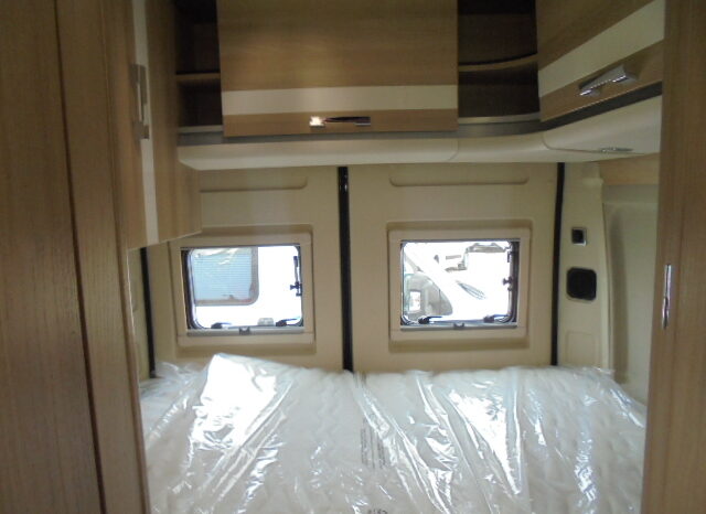 CAMPEREVE CAMPER VAN XL complet