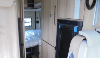 CAMPEREVE CAMPER VAN XL complet