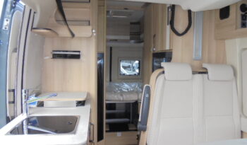 CAMPEREVE CAMPER VAN XL complet