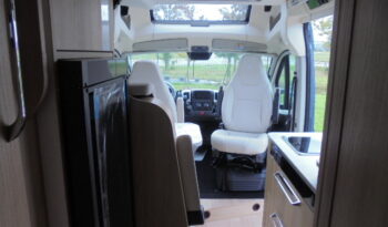 CAMPEREVE CAMPER VAN XL complet