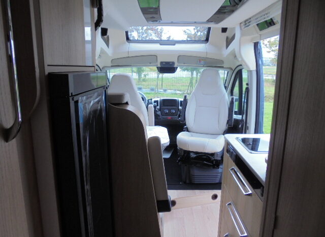 CAMPEREVE CAMPER VAN XL complet