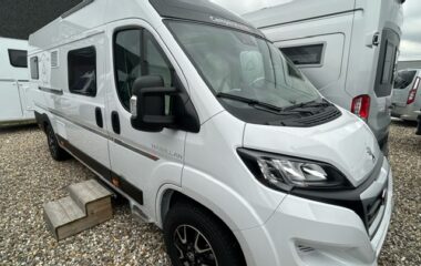 CAMPEREVE MAGELLAN 746 LIMITED