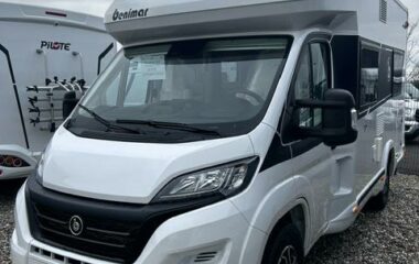 BENIMAR TESSORO 430