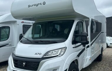 SUNLIGHT A70