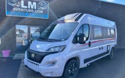 DETHLEFFS GLOBETRAIL 600