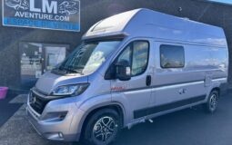 CAMPEREVE FAMILY VAN