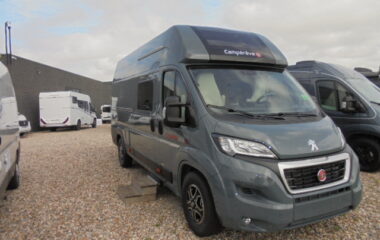 CAMPEREVE CAMPER VAN XL
