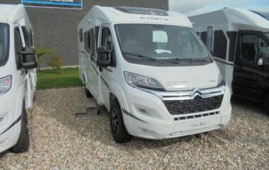 SUNLIGHT V 66 ADVENTURE EDITION